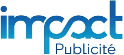 Impact Publicite Panneau Publicitaire Nice Logo Impact 2025