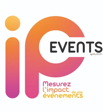 Impact Publicite Panneau Publicitaire Nice LOGO IP EVENTS